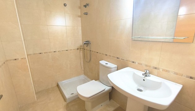 Sale - Semi - Detached Villa - Ciudad Quesada