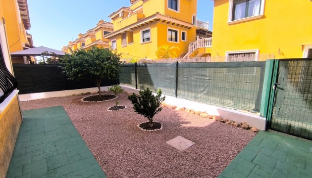Revente - Villas
 - Ciudad Quesada