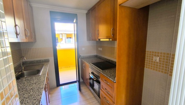 Revente - Villas
 - Ciudad Quesada