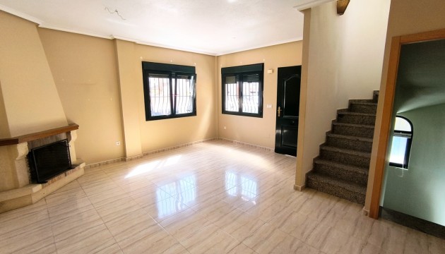 Revente - Villas
 - Ciudad Quesada