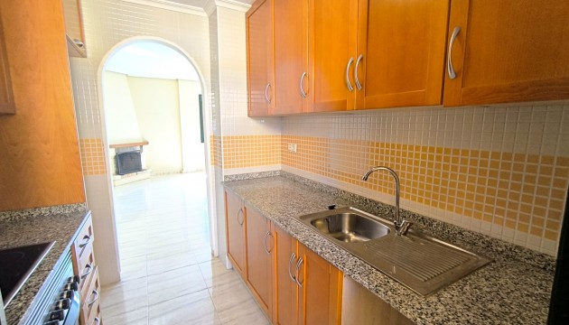 Revente - Villas
 - Ciudad Quesada