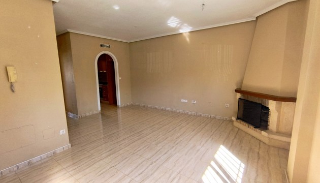 Revente - Villas
 - Ciudad Quesada