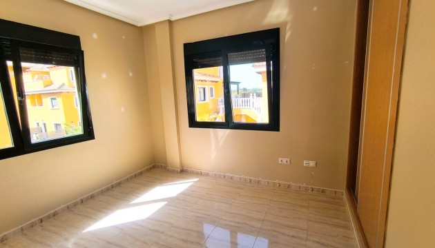 Revente - Villas
 - Ciudad Quesada