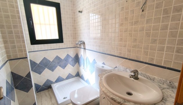 Revente - Villas
 - Ciudad Quesada