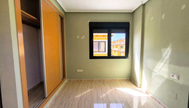 Revente - Villas
 - Ciudad Quesada
