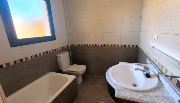Revente - Villas
 - Ciudad Quesada
