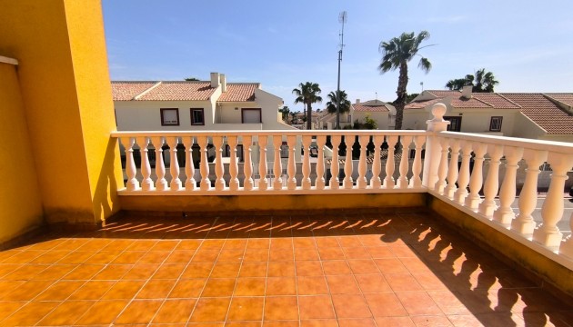 Revente - Villas
 - Ciudad Quesada