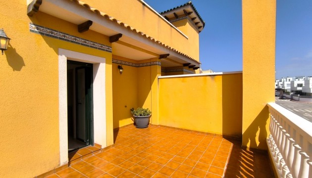 Revente - Villas
 - Ciudad Quesada