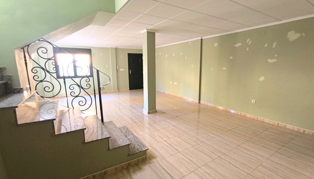Revente - Villas
 - Ciudad Quesada