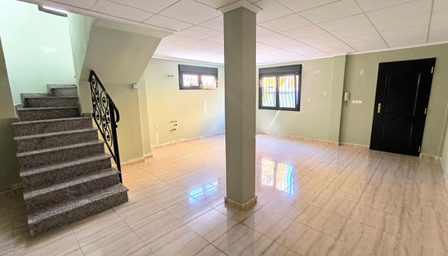 Revente - Villas
 - Ciudad Quesada