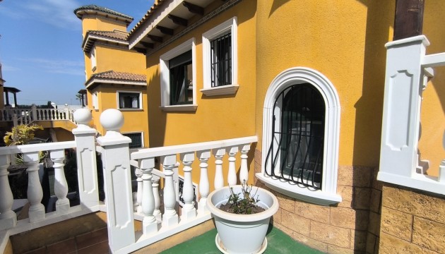 Revente - Villas
 - Ciudad Quesada