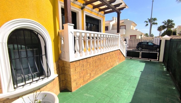 Revente - Villas
 - Ciudad Quesada