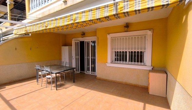 Revente - Appartement - Algorfa