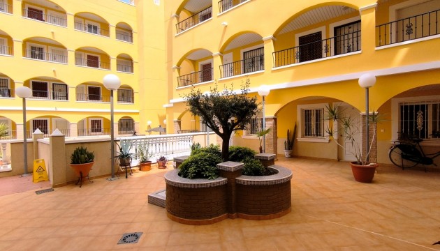 Revente - Appartement - Algorfa