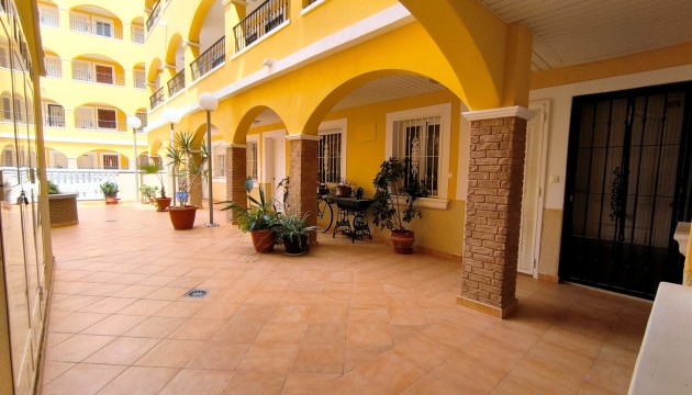 Revente - Appartement - Algorfa