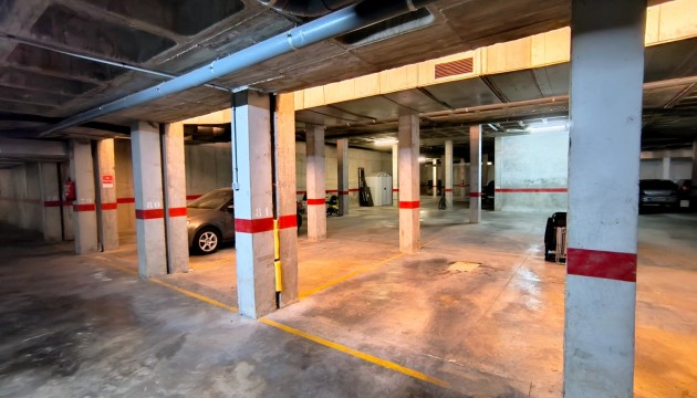 Revente - Appartement - Algorfa