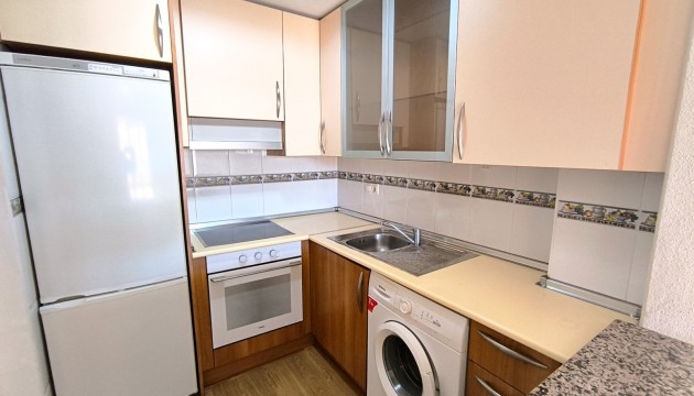 Revente - Appartement - Algorfa