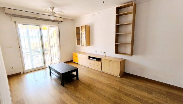 Revente - Appartement - Algorfa