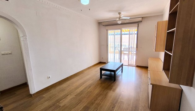 Revente - Appartement - Algorfa