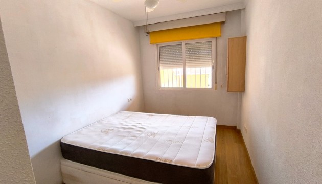 Revente - Appartement - Algorfa