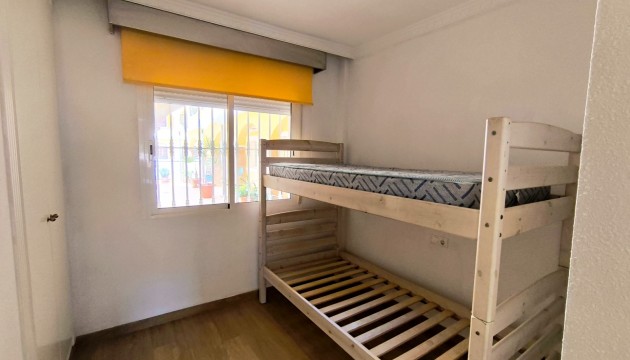 Revente - Appartement - Algorfa