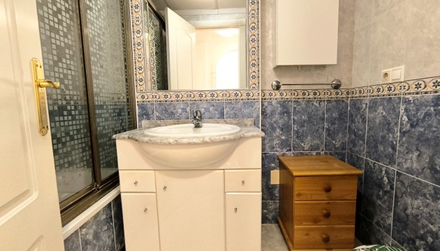 Revente - Appartement - Algorfa