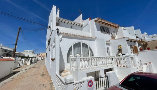 Sale - Townhouse - Ciudad Quesada