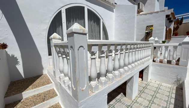 Sale - Townhouse - Ciudad Quesada