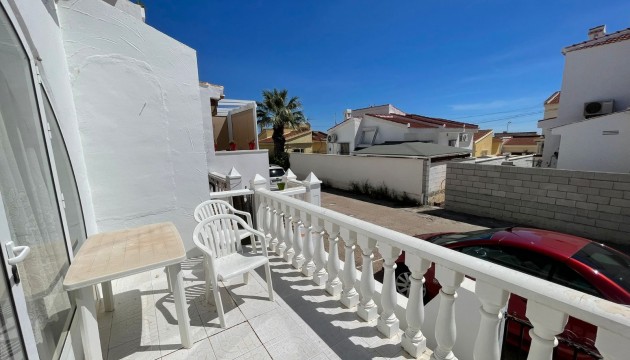 Sale - Townhouse - Ciudad Quesada