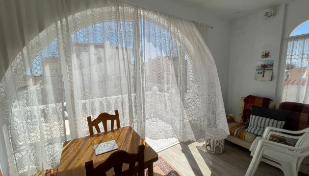 Sale - Townhouse - Ciudad Quesada