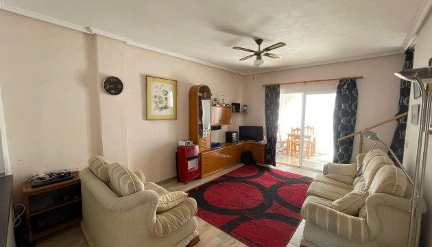 Sale - Townhouse - Ciudad Quesada