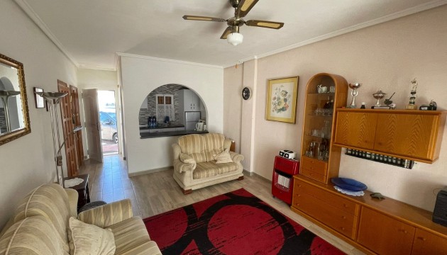 Sale - Townhouse - Ciudad Quesada