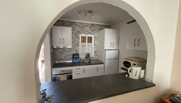 Sale - Townhouse - Ciudad Quesada