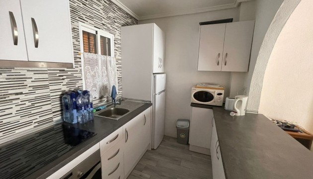 Sale - Townhouse - Ciudad Quesada