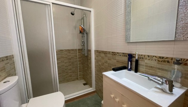 Sale - Townhouse - Ciudad Quesada