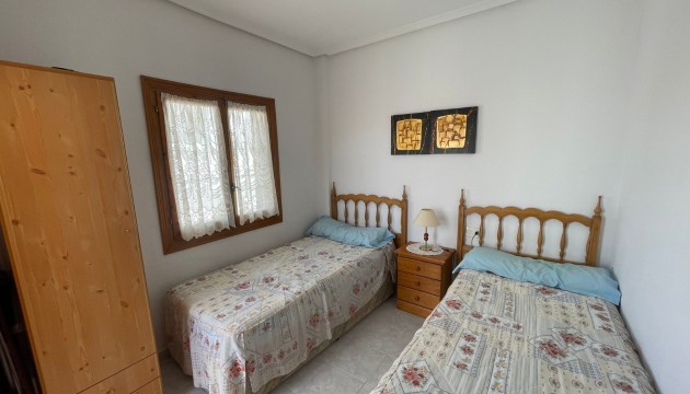 Sale - Townhouse - Ciudad Quesada