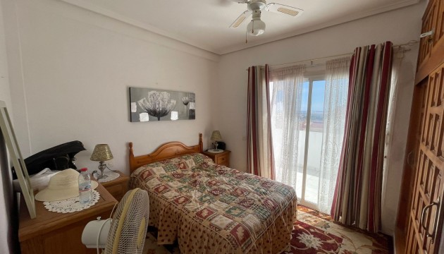 Sale - Townhouse - Ciudad Quesada