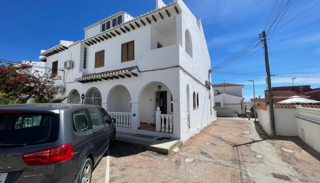 Sale - Townhouse - Ciudad Quesada