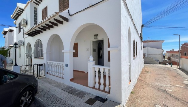 Sale - Townhouse - Ciudad Quesada