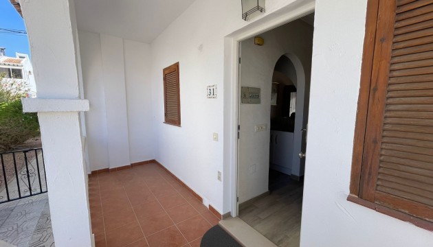 Sale - Townhouse - Ciudad Quesada