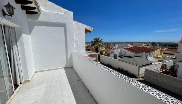 Sale - Townhouse - Ciudad Quesada