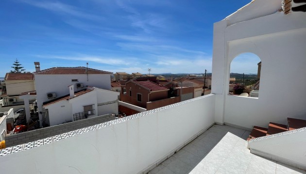 Sale - Townhouse - Ciudad Quesada