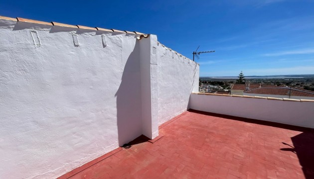 Sale - Townhouse - Ciudad Quesada