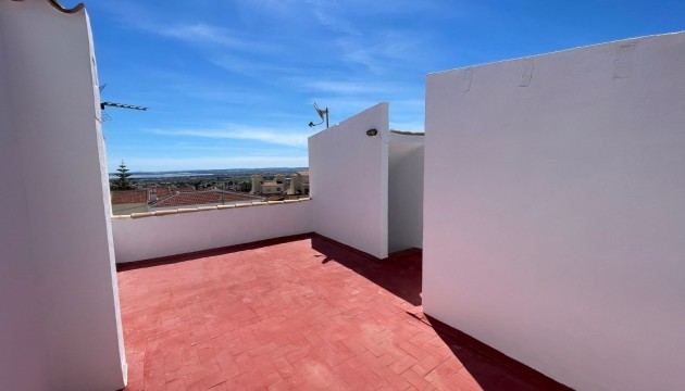 Sale - Townhouse - Ciudad Quesada