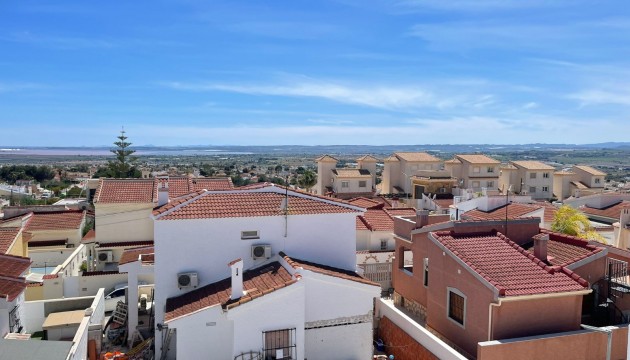 Sale - Townhouse - Ciudad Quesada