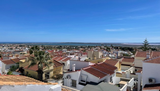 Sale - Townhouse - Ciudad Quesada