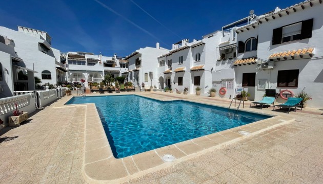 Sale - Townhouse - Ciudad Quesada