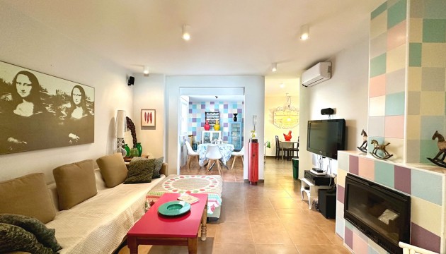 Venta - Apartamento - Ciudad Quesada - Rojales