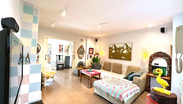 Venta - Apartamento - Ciudad Quesada - Rojales