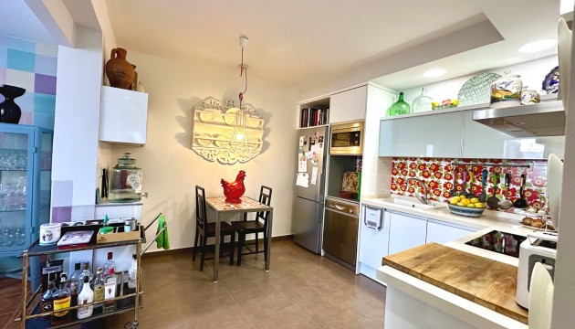 Venta - Apartamento - Ciudad Quesada - Rojales